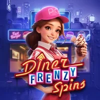 Diner Frenzy Spins