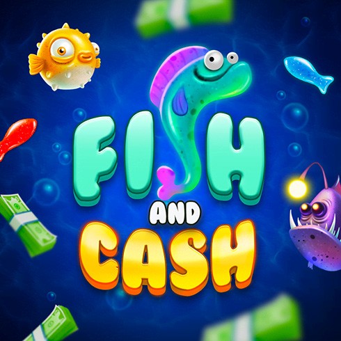 Fish And Cash