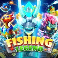 Fishing Legend