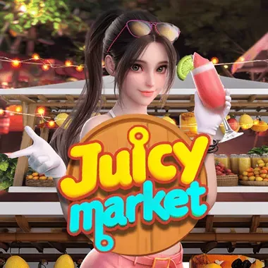 Juicy Market