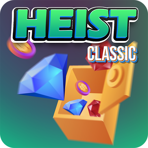Heist Classic